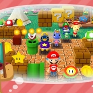 任天堂、『どうぶつの森 ポケットキャンプ』で3月10日15時より新イベントを開催! 『スーパーマリオ』と『どうぶつの森』の競演が実現?
