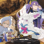 FGO PROJECT、『Fate/Grand Order』オリジナルサウンドトラック第四弾を7月15日に発売 ゲーム内の「サウンドプレイヤー」にも60曲を追加