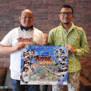 【インタビュー】野球ファンに捧ぐ! 『プロ野球ロワイヤル』に盛り込まれた3つのポイントとは!? 開発の裏側まで直撃リポート(前編)