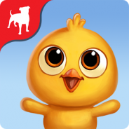 【米Google Playランキング(4/26)】KingとSuperCellの2社がTOP5を占有。Zyngaの新作『FarmVille 2』が追う