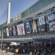 ネクソン、韓国最大のゲームショウ「G-STAR 2018」に会場最大級のブースを展開…『マビノギモバイル』『SINoALICE』などモバイルは12作品を出展