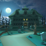 任天堂、『マリオカートツアー』で「ハロウィンツアー」を10月23日15時より開催すると予告