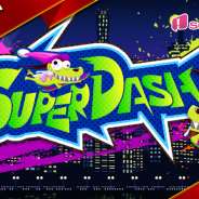 スーパーアプリ、「Instant Games」で配信中の『Super Dash』のプレイ人数がわずか1週間で100万人突破!