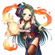 DMM GAMESとテクノード、『政剣マニフェスティア』で「コニィ・ヒロタEX」が手に入る緊急殲滅イベント「混沌の大狩超戦挙」を開催