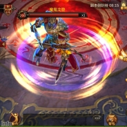 Kimi Entertainmentのスマホ向けMMORPG『奇蹟MU-王者歸來』が台湾App StoreとGoogle Play売上ランキングで首位獲得…一世を風靡したPCオンラインゲームがスマホゲーム化