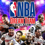 ブループリント、『NBA ドリームチーム』のサービスを2018年9月28日をもって終了