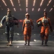 EA、『Star Wars:スコードロン』のゲームプレイトレーラー公開!