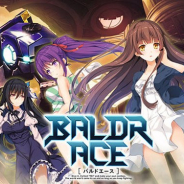 エディア、本格3DサイバーパンクRPG『BALDR ACE』を配信開始日が10月25日に決定! 事前登録ガチャの開催は10月24日まで