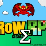Cygames、『GROW RPG Σ』のiOS/Android版をリリース…人気シリーズ第2弾はRPGがモチーフのパズルゲーム