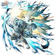 アイディス、『ラストクラウディア』で1.5周年記念CPを開始! 新ユニット「神獣レイ」ピックアップの「超英雄降臨祭」開催やハロウィン限定アークも貰える!
