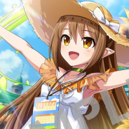 バンナム、『クイーンズブレイドWHITE TRIANGLE』で新イベント「ノワと少女の夏語」1部を開始! スペシャルLIVEも配信決定!