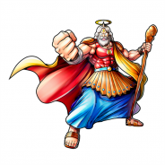 DeNA、『キン肉マン マッスルショット』で「肉リマンコラボ記念キャンペーン」開催 ビックリマン×キン肉マンのコラボ超人が登場 「大盛りマッスルフェスティバル」も