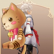 X-LEGEND、『Ash Tale-風の大陸-』で猫の背中を含む5種類のアバターが登場