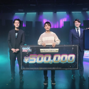 「RAGE プロジェクトセカイ 2020 Winter powered by AQUOS」本戦を開催! 新収録曲「千本桜」も初見で高スコアクリアした瑠璃選手が優勝!