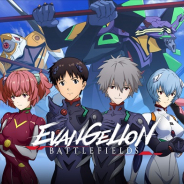 『エヴァンゲリオン バトルフィールズ』、渚カヲルや第13号機が参戦するシーズン3に突入!