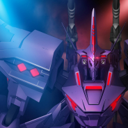 aNCHOR、TVアニメ「マブラヴ オルタネイティヴ」を2021年に放送決定! 戦術機武御雷が駆け巡る特報PVとティザービジュアルも解禁!
