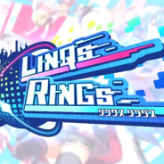 【速報】サムザップ、『リンクスリングス』を2019年春にリリースと発表 4対4の陣取りアクション 走って陣地を広げる簡単操作と多彩なキャラ・武器による奥深さを実現