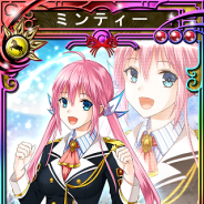 マイネットエンターテイメント、『三国志乱舞』でダンクハーツの『輝星のリベリオン』とのコラボを開催!