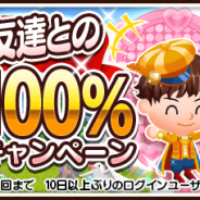 NTTドコモ、『未来家系図つぐme』で「連れてきた友達との成婚率100%キャンペーン」を実施!