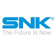 SNKプレイモア、「株式会社SNK」に社名変更! 「SNKブランド」のさらなる認知拡大と企業価値の向上を図るため