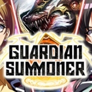 Nubee、Android版『ガーディアンサマナー』を日本で先行リリース…重厚なストーリーやフリック/スワイプ操作のバトルが特徴