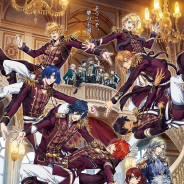 東京メトロ、『劇場版 うたの☆プリンスさまっ♪ マジLOVEキングダム』の試写会を2019年6月9日に開催! 350組700名を招待!