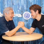 RingZero、『フロントミッション』や『アークザラッドI・II』等を手がけてきた土田俊郎氏率いるジークラフトと業務提携
