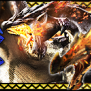 カプコン、『モンスターハンター エクスプロア』で「強襲!リオレウス希少種&アグナコトル!」が12月5日より初配信