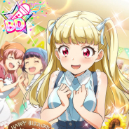 Donuts、『Tokyo 7th シスターズ』で「上杉・ウエバス・キョーコ」誕生日記念キャンペーンを14日より開催!