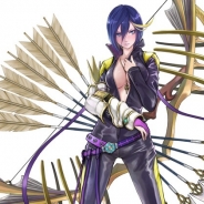 Fuji & gumi Games、期待作『ファントム オブ キル』のキャラクター情報を公開 押井守氏と7名の声優のサイン色紙が当たるTwitterキャンペーンも開始