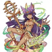 フリュー、戦略デッキバトルRPG『戦略凸破★バトルオブエンジェル』で期間限定イベント「艶猫の女神」を開始