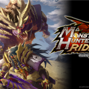 カプコン、『モンスターハンター ライダーズ』で「第4回 夢幻の塔」イベント＆ガチャを開催　新ライダー「ナルガテール[氷影刃]」が登場