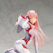 コトブキヤ、中国・上海市にて開催する「CCG EXPO 2019 上海」に出展 新作フィギュア・プラモデルを展示