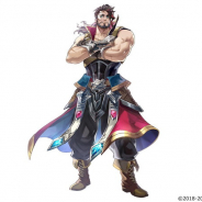 コロプラ、王道ファンタジーRPG『最果てのバベル』の登場キャラ「トノト(CV:遠藤大智)」を紹介!