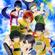 コロプラ、『白猫テニス』×アニメ「新テニスの王子様」コラボ第2弾を本日より開催 「跡部景吾」や「真田弦一郎」らがガチャに登場!