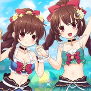 アニプレックス、『マギレコ』でイベント「うたかたの夏夜」と「期間限定ガチャ うたかたの夏夜」を開始! 「天音 月咲」★5覚醒・ドッペル解放も!