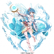 エクスジール、『シャドウストーン』に新ユニット3体を追加! 新イベント「奪われた火焔の射手」も開催