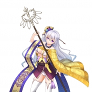 TSUTAYA、『戦国の神刃姫X』でイベント「~名物茶器の探求~」を開催 新キャラクター「本願寺 顕如(UR)」が手に入るBOX召喚も登場