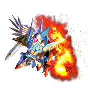 バンナム、ガンダム関連4タイトルに「SDガンダム外伝まつり」から「神聖騎士ウイング」が参戦! 『SDガンダム GジェネFR』版のイラストを公開
