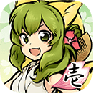 アピリッツ、2016年夏にサービス開始予定の『うつしよの帳』のクローズドβテストの応募受付を開始 公式4コマ漫画の無料配信も