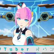 ミクシィXFLAG、「モンストアニメ」に登場するオペコ(CV:田所あずさ)のVTuberデビューを決定! 12月23日19時より配信開始!