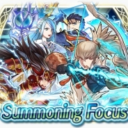 任天堂『ファイアーエムブレム ヒーローズ』がカナダApp Store売上ランキングで首位