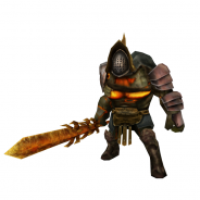 GameBank、『オービットサーガ』で突発レイドイベント「幻獣襲来 海を統べる神と黒キ炎」開催…ボス「巨兵スルト」の特効ガーディアン「海王ポセイドン」も登場!