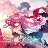 gumi、『ファントム オブ キル』でサービス開始3周年を記念するキャンペーンを開催 メインストーリー「天上編」も完結