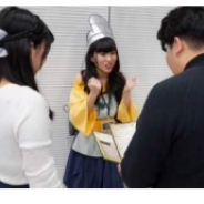 リアル謎解きゲームのハレガケ、演劇と取り入れた新レーベルを設立