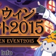 NHNハンゲーム、オンラインRPG『チョコットランド』で大型季節イベント「ハロウィン」を開始!