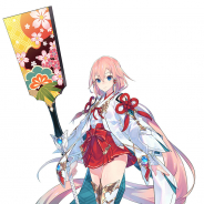セガゲームス、『イドラ ファンタシースターサーガ』で期間限定お正月イベントを1日より開催! 期間限定ガチャ「謹賀新年お正月」が登場