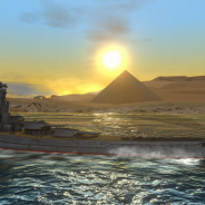 リベル、『蒼焔の艦隊』で「2.5周年記念キャンペーン」や「決戦投票祭」、豪華4大リニューアルなど実施