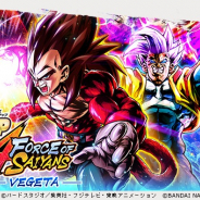 【Google Playランキング(12/23)】『ロマサガRS』トップ3入り 「LEGENDS STEP-UP FORCE OF SAIYANS」開催の『DBレジェンズ』は148位→18位 『デュエル・マスターズ プレイス』も好調