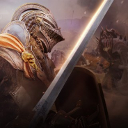 パールアビス、『黒い砂漠モバイル』で「太陽の戦場」やハドゥム「ナイトメア」を追加するアップデートを実施